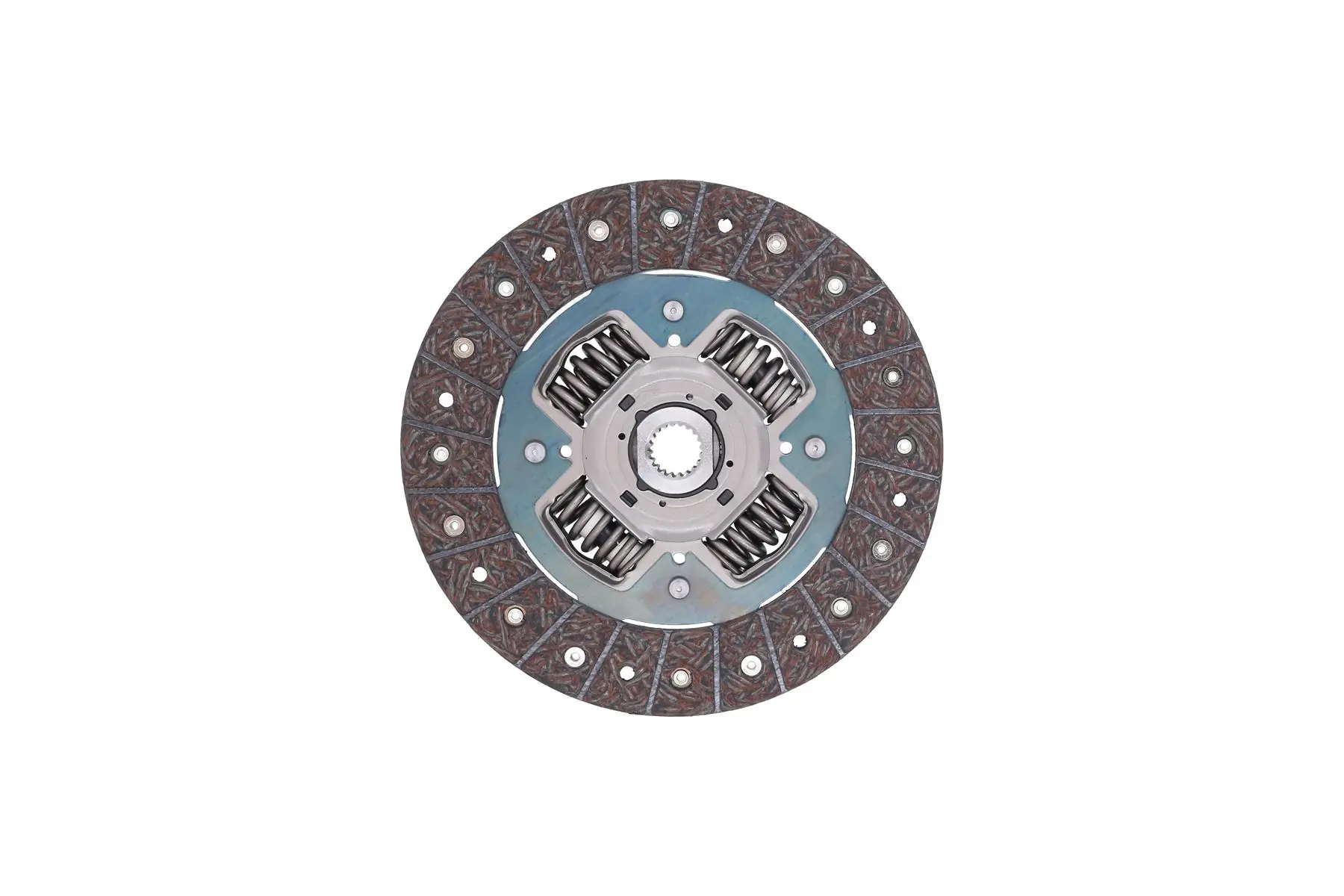 Clutch Disc DC117