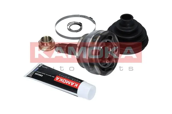 KAMOKA 6075 Joint Kit, drive shaft