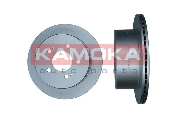 Brake Disc 103424