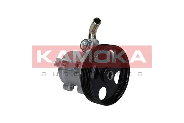Hydraulic Pump, steering PP076