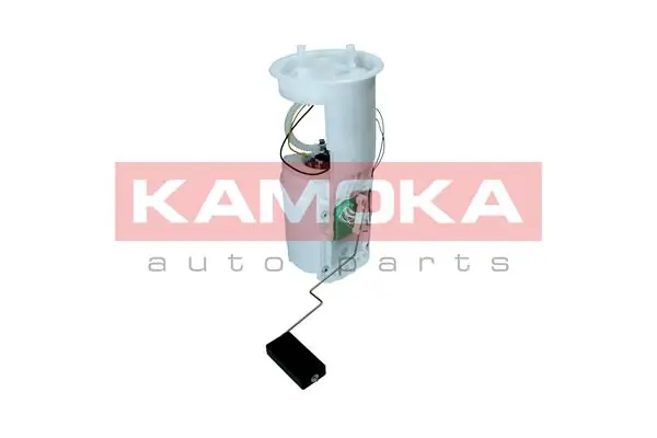 Fuel Feed Unit 8400017