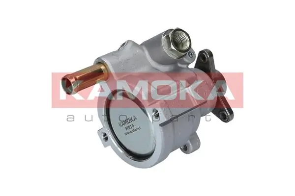 Hydraulic Pump, steering PP079