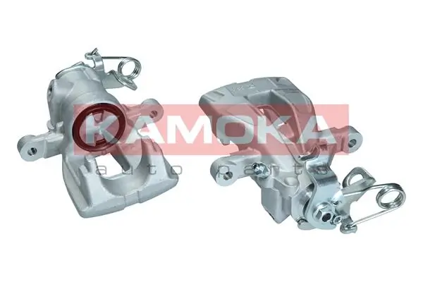 Brake Caliper JBC0668