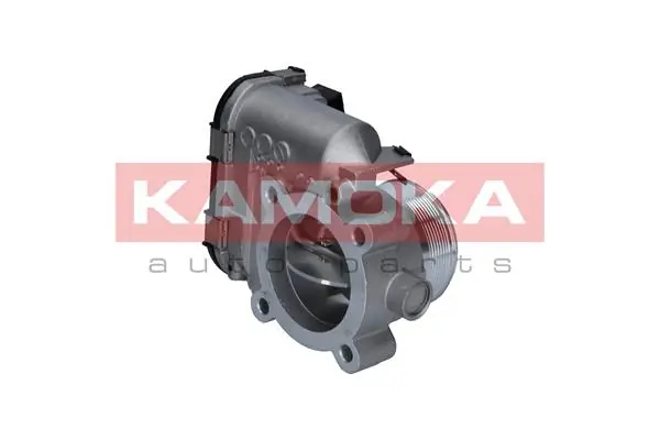 Throttle Body 112043