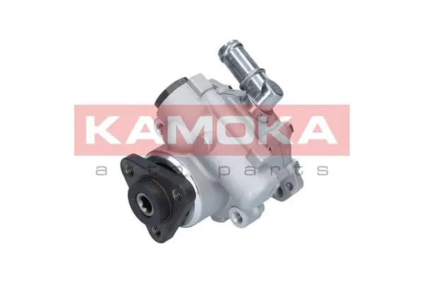 Hydraulic Pump, steering PP022
