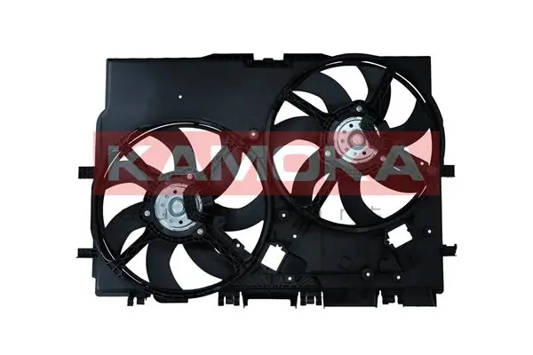 Fan, engine cooling 7740106