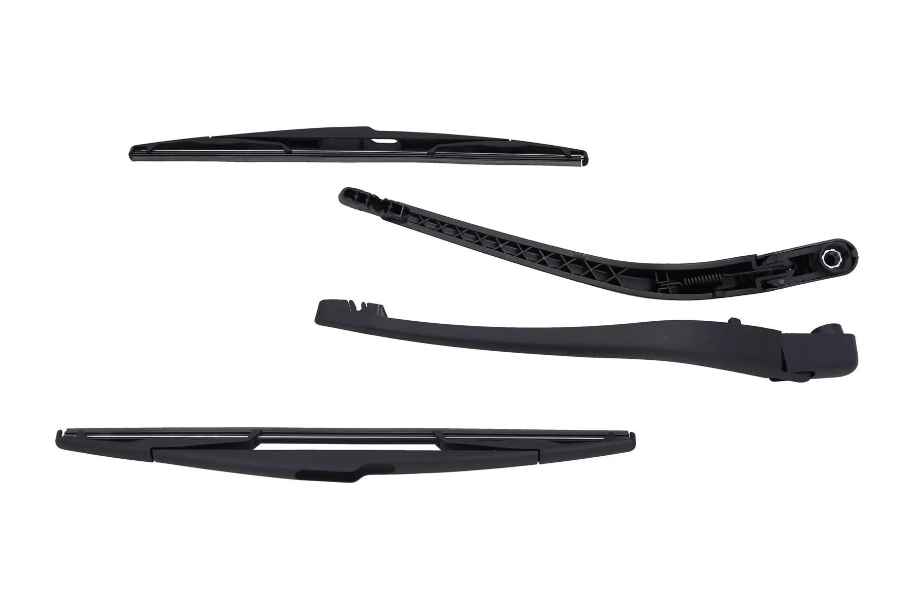 Wiper Arm, window cleaning 25124