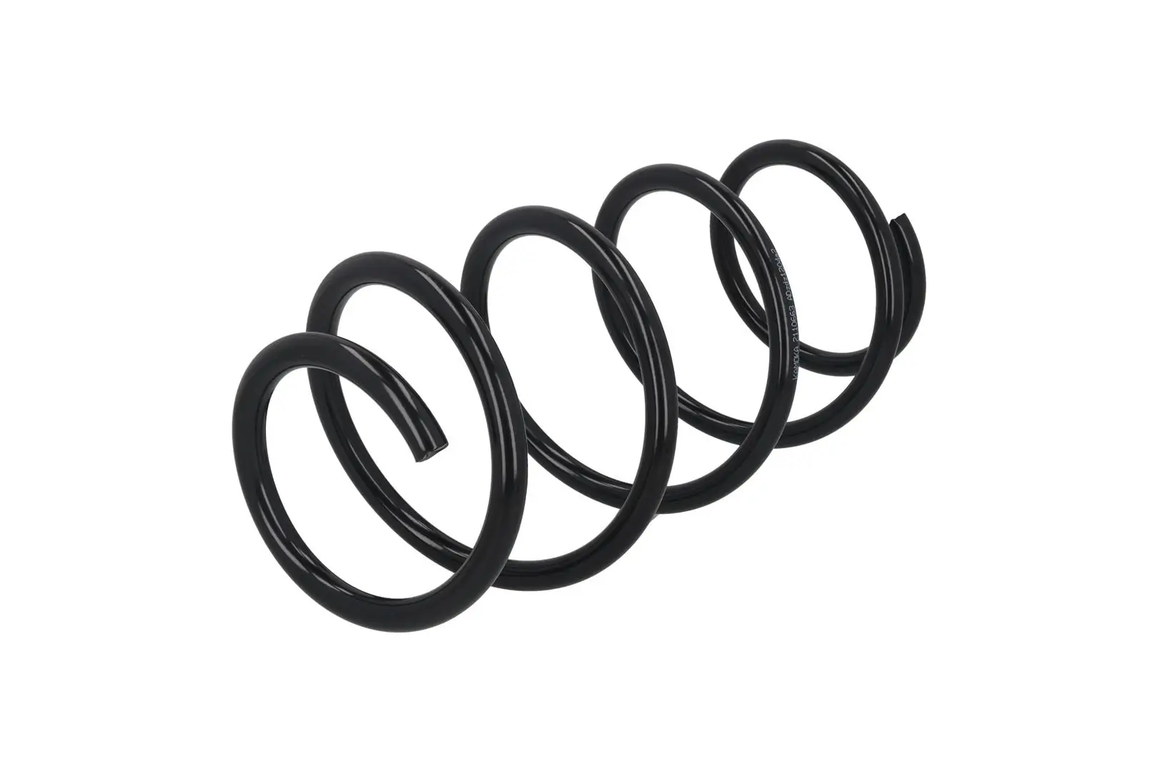 Suspension Spring 2110663