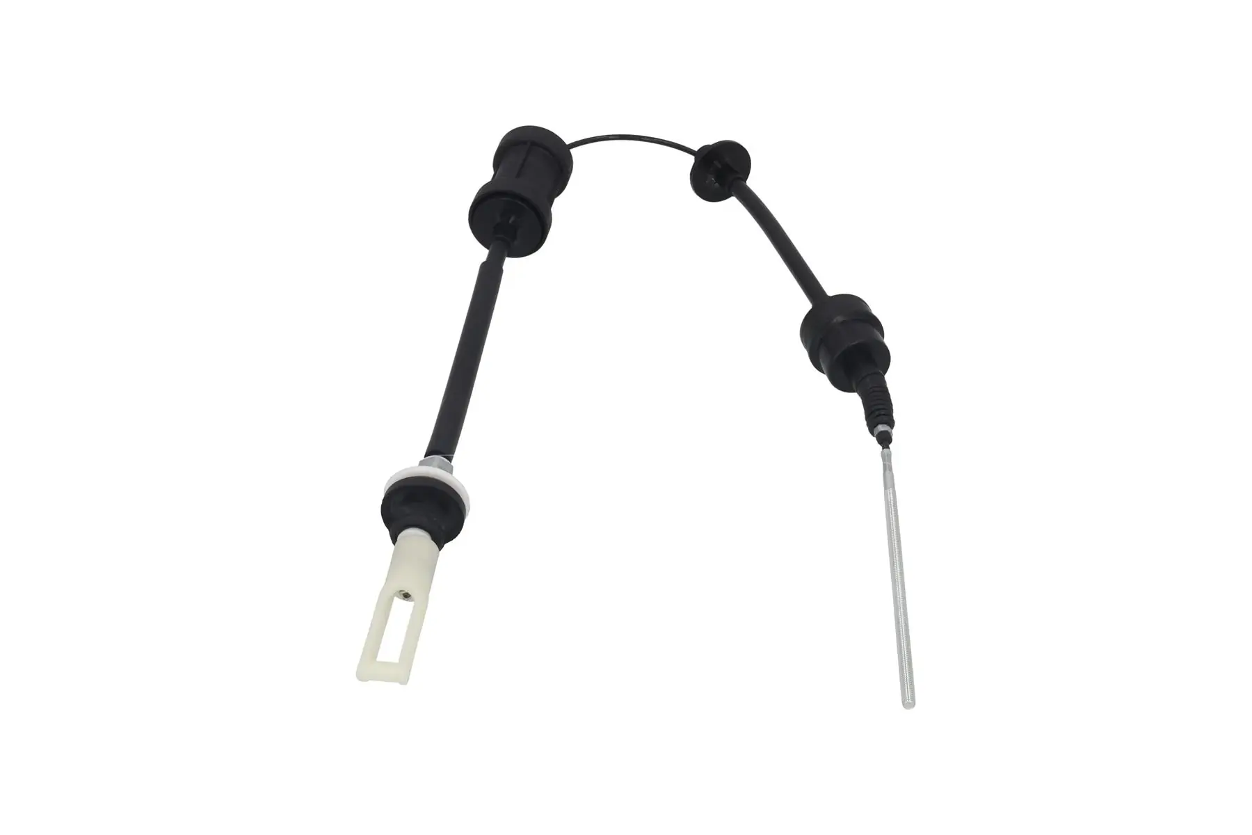 Cable Pull, clutch control LC111