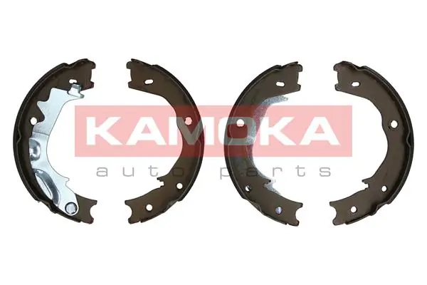 Brake Shoe Set, parking brake JQ212057