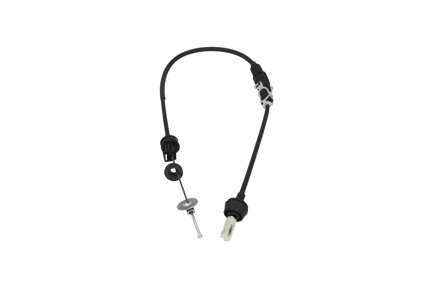 Cable Pull, clutch control LC074