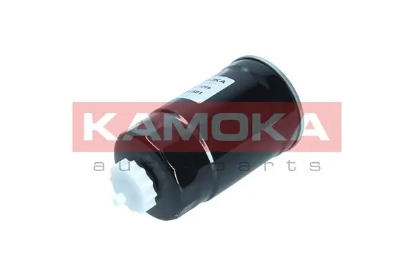 Fuel Filter F326501