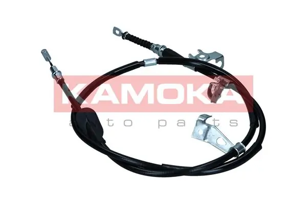 KAMOKA 1190625 Cable Pull, parking brake