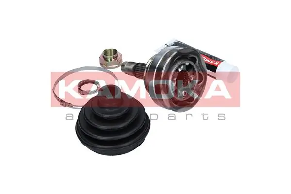 KAMOKA 6069 Joint Kit, drive shaft