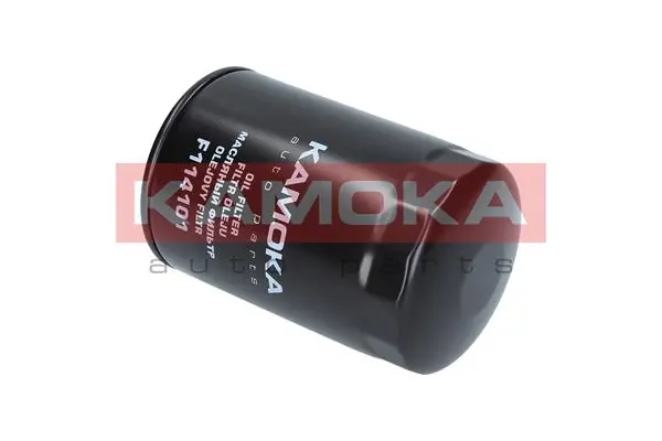 Oil Filter F114101