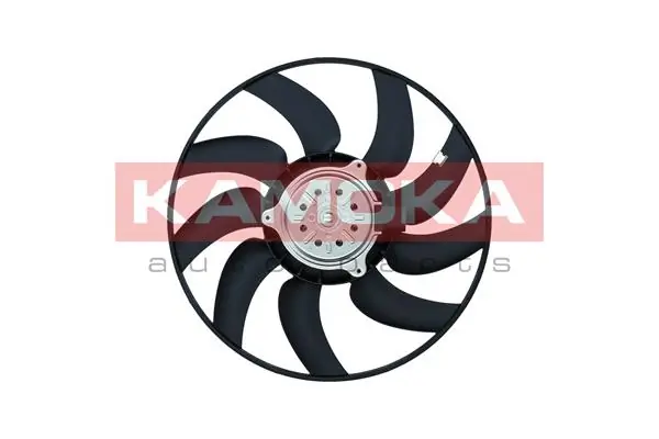 Fan, engine cooling 7742024