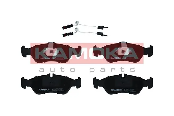 Brake Pad Set, disc brake JQ1011554