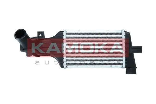 Charge Air Cooler 7750134