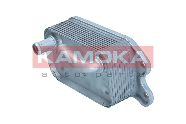 Oil Cooler, engine oil 7730160