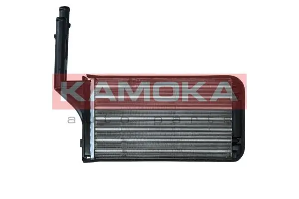 Heat Exchanger, interior heating 7765004
