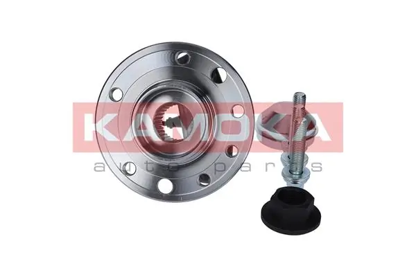 Wheel Bearing Kit 5500137