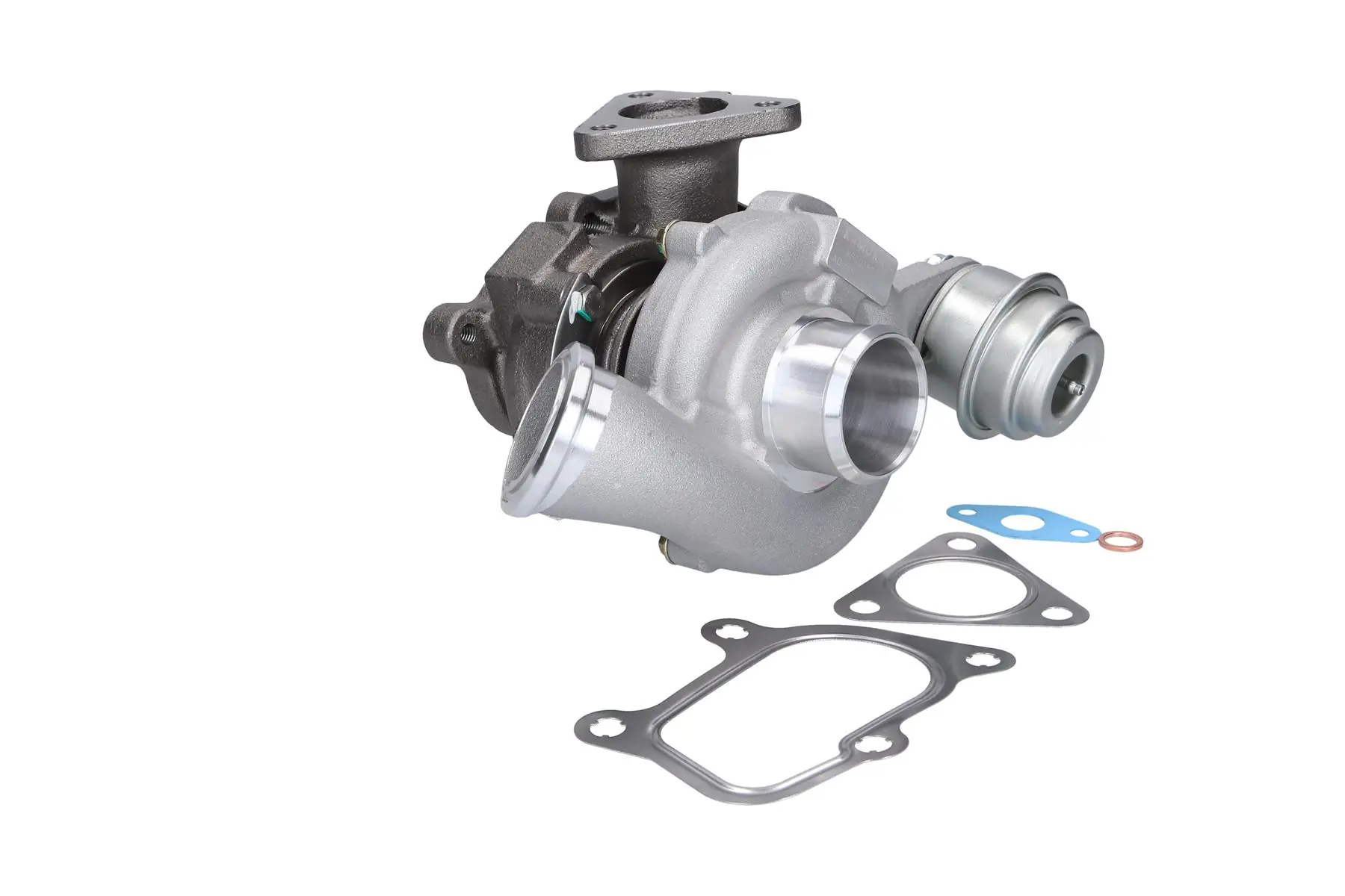 Charger, charging (supercharged/turbocharged) 8600150