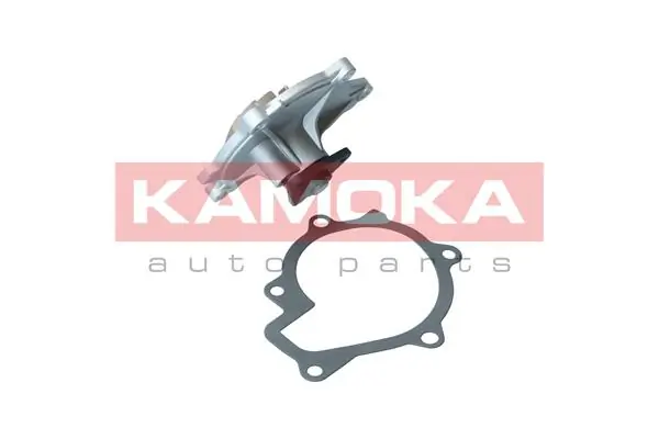 Water Pump, engine cooling T0293