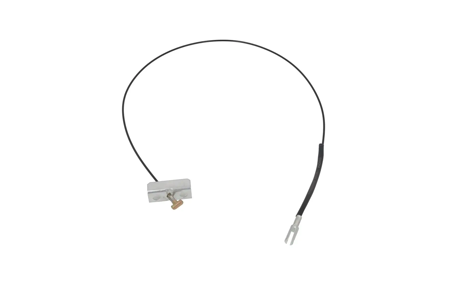 Cable Pull, parking brake 1190526