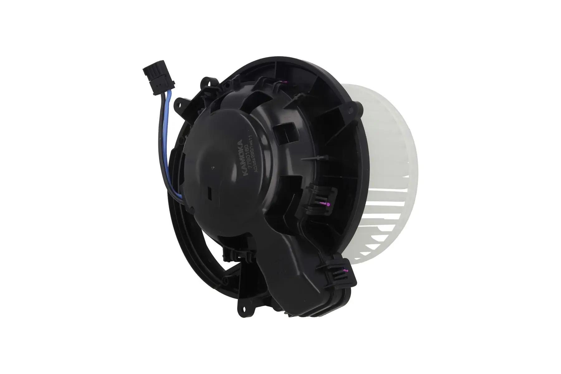 Interior Blower 7790160