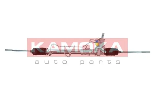Steering Gear 9120040