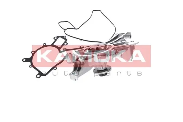 Water Pump, engine cooling T0188