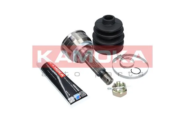 Joint Kit, drive shaft 6041