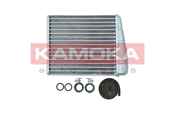 Heat Exchanger, interior heating 7760038