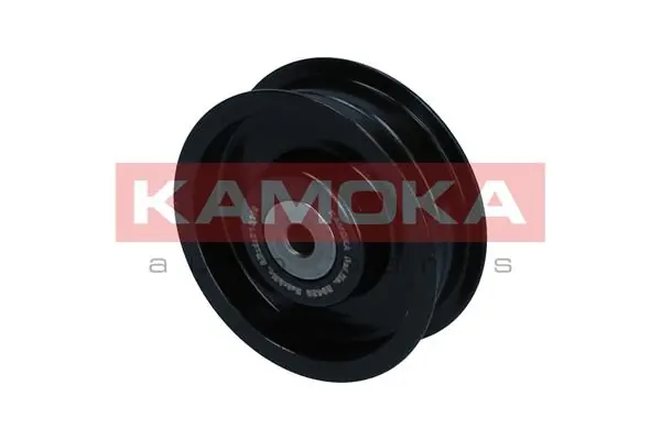 Tensioner Pulley, V-ribbed belt R0420