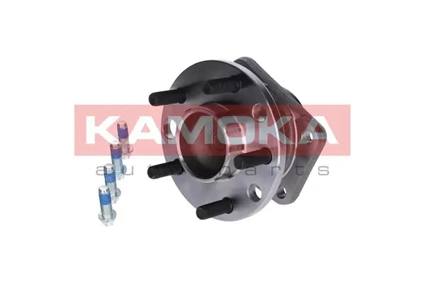 Wheel Bearing Kit 5500085