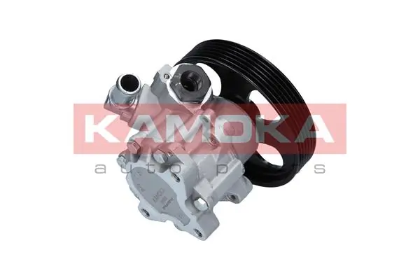 Hydraulic Pump, steering PP003
