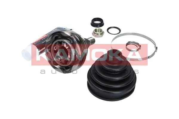 Joint Kit, drive shaft 6681