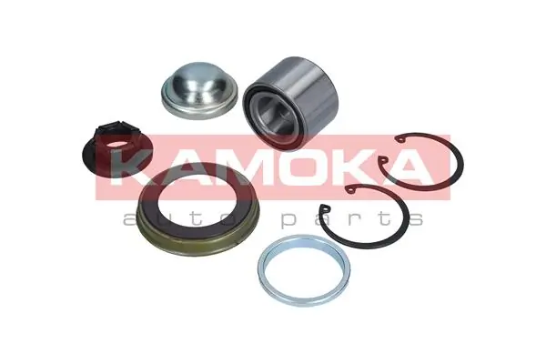 Wheel Bearing Kit 5600051