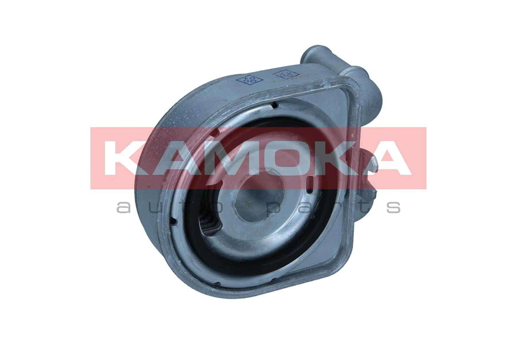 Oil Cooler, engine oil 7730012