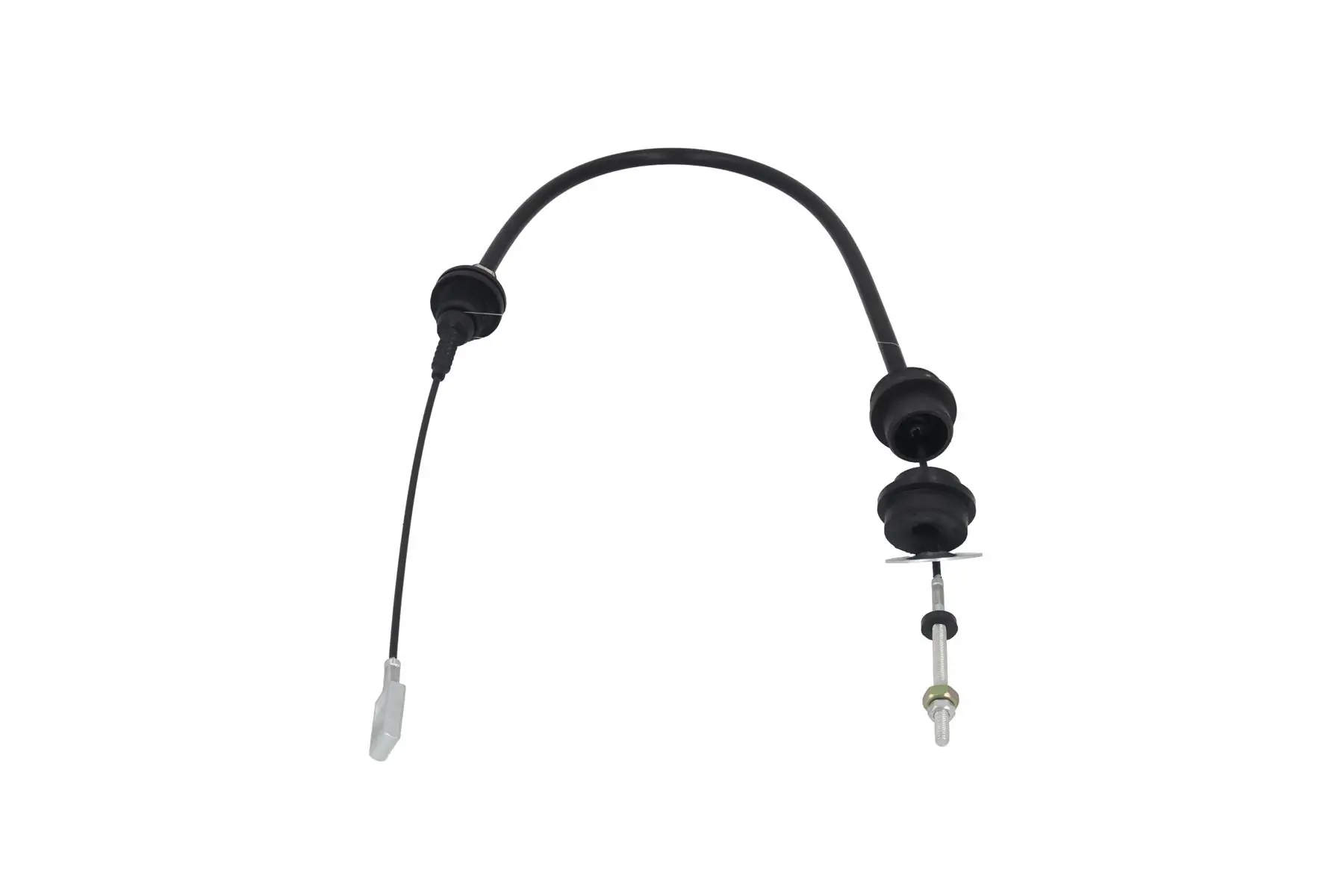 Cable Pull, clutch control LC002