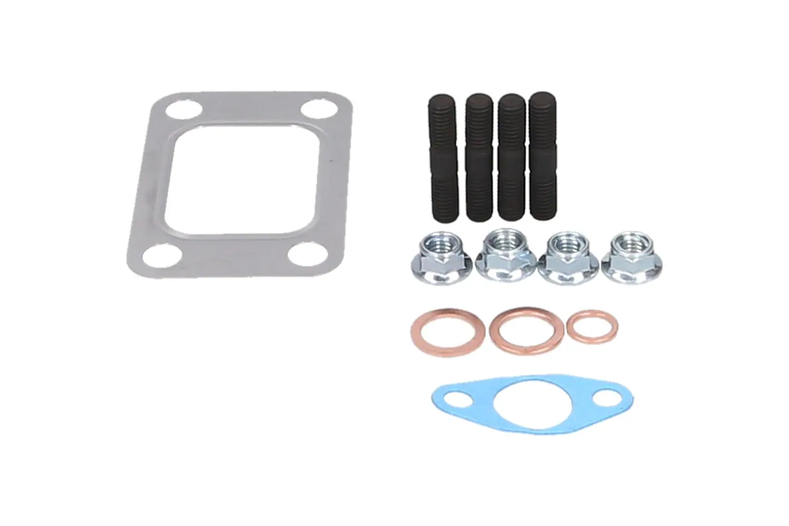 Mounting Kit, charger 8607211