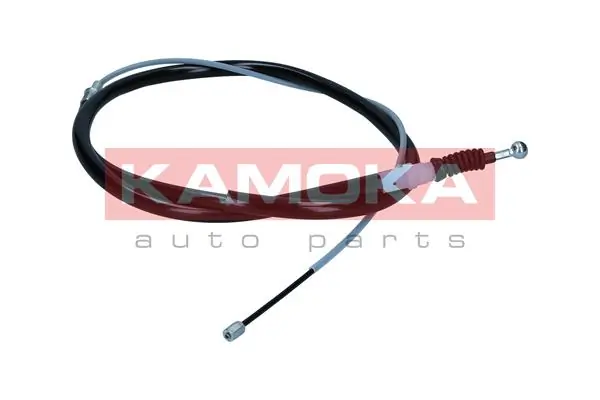 Cable Pull, parking brake 1190300