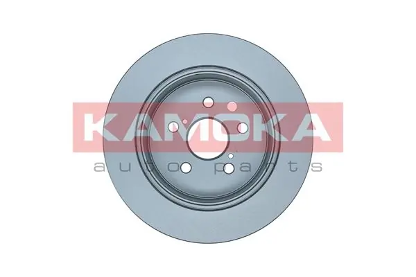 Brake Disc 103418