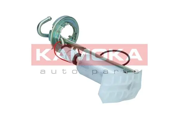 Fuel Feed Unit 8400081