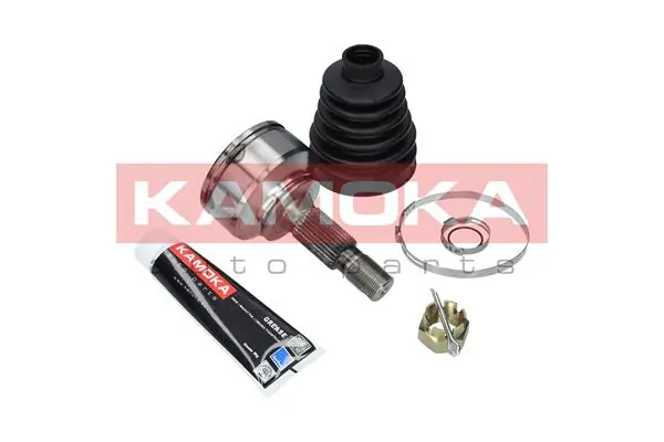 Joint Kit, drive shaft 6150