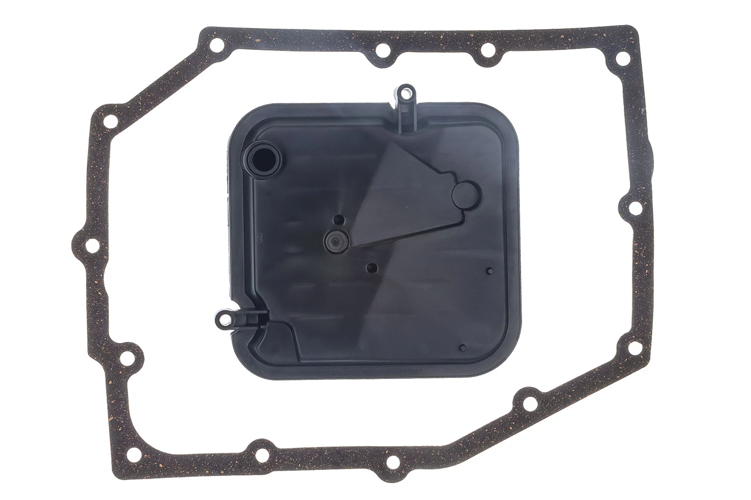 Hydraulic Filter Kit, automatic transmission A220075