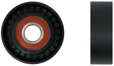 Tensioner Pulley, V-ribbed belt P216018