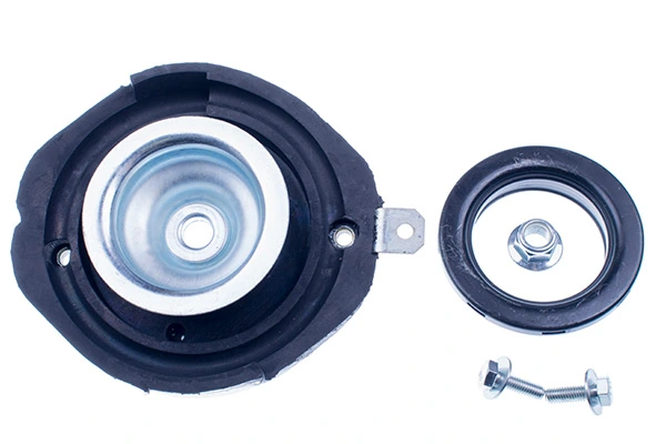 Repair Kit, suspension strut support mount D600018