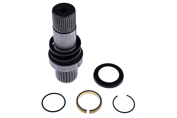 Stub Shaft, differential C120605