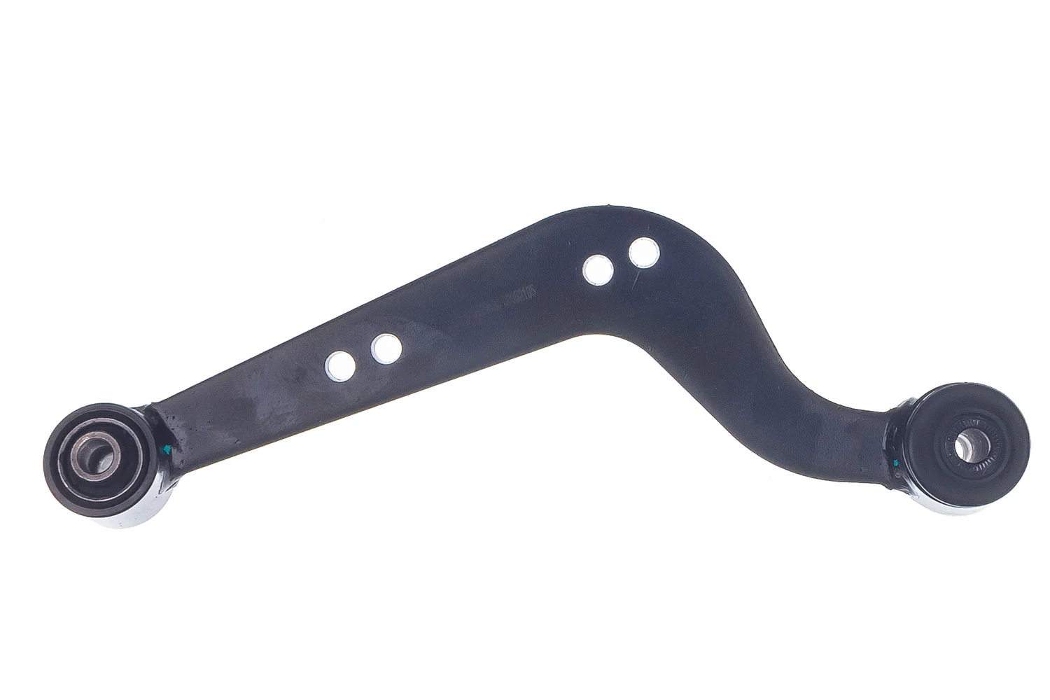 Control/Trailing Arm, wheel suspension D120695